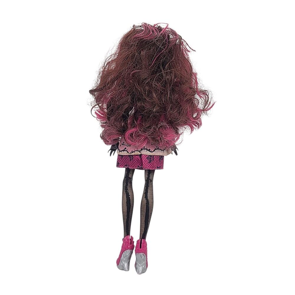 Ever After High Hat-Tastic Party Briar Beauty Doll Daughter of Sleeping Beauty - Picture 5 of 5